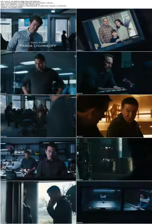 FBI S08E20 1080p WEB x265-Eddy