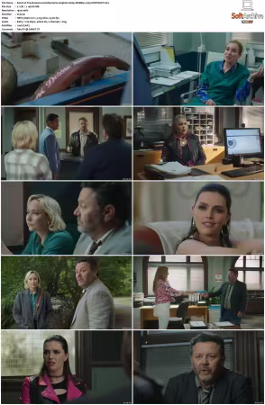 The Brokenwood Mysteries S09 1080p WEBRip x265-KONTRAST