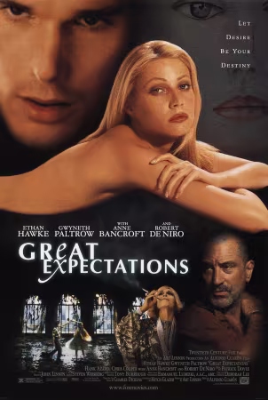 Great Expectations 1998 NORDiC 1080p WEB-DL H264 DDP 5.1-ADDICTION