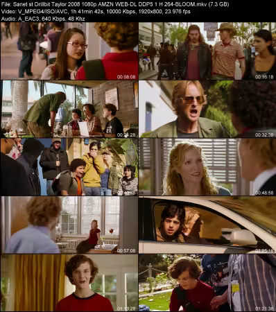 Drillbit Taylor 2008 1080p AMZN WEB-DL DDP 5.1 H264-BLOOM