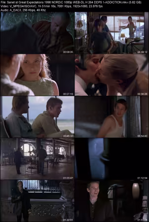Great Expectations 1998 NORDiC 1080p WEB-DL H264 DDP 5.1-ADDICTION