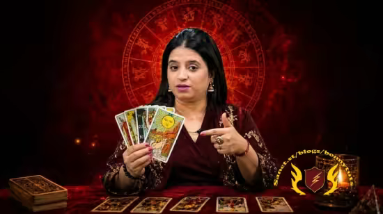 Professional Tarot Reading Course