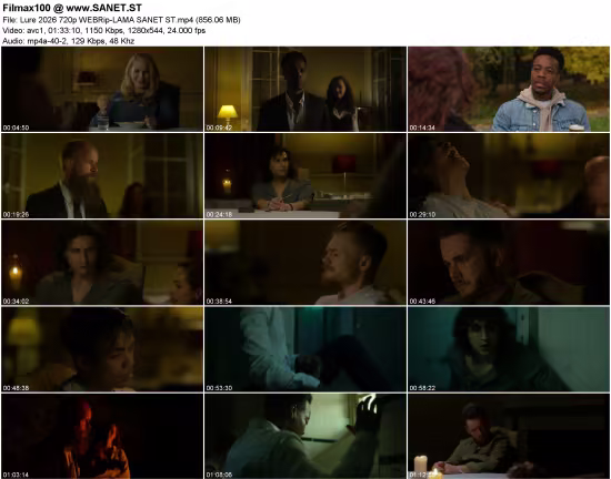 Lure 2026 720p WEBRip-LAMA