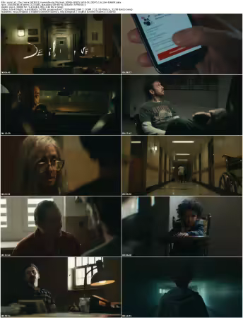 The Terror S03E01 1080p AMZN WEB-DL H264-RAWR