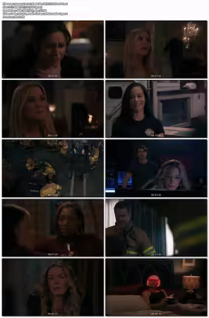 9-1-1 Nashville S01E17 XviD-AFG