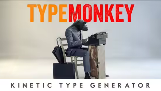 Aescripts - TypeMonkey v1.28