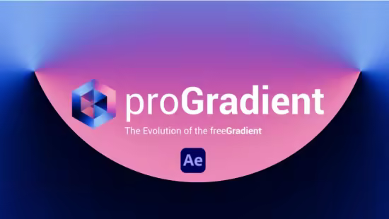 Aescripts proGradient v1.0