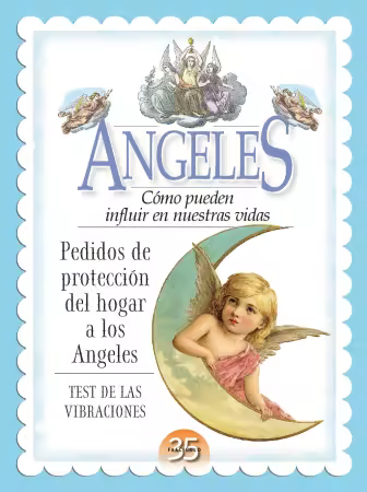 Angeles - Fascículo 2 2026