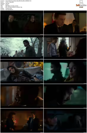 Black Doves S01 1080p WEB H264 DDP5.1-DERMAGiC