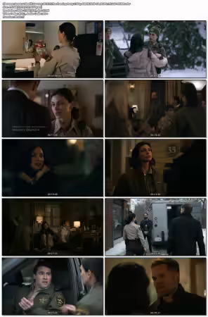 Sheriff Country S01E17 The Hunting Party 2160p AMZN WEB-DL DDP5 1 H 265-RAWR