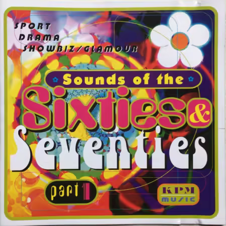 VA – Sounds Of The 60's &amp; 70's - 1 (1997)
