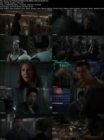 For All Mankind S05E06 2160p WEBRip H265 AAC-NOGRP