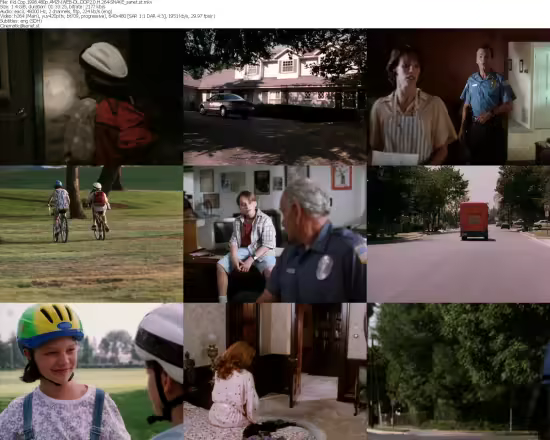 Kid Cop 1998 480p AMZN WEB-DL H264-SNAKE