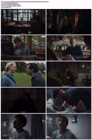 Half Man S01E04 1080p HMAX WEB-DL DDP5 1 H265-QUEENSLAND