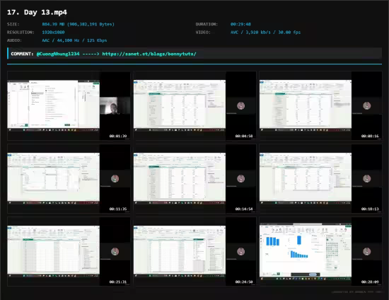 Data Analysis With Excel and Power BI
