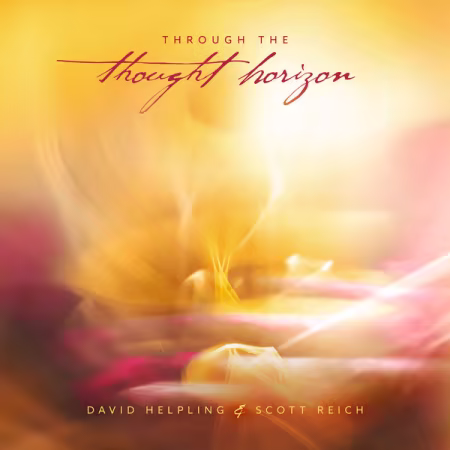 David Helpling - Through the Thought Horizon (2026)