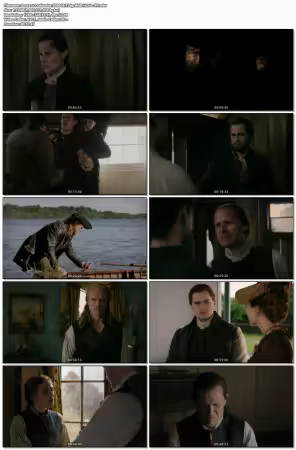 Outlander S08E09 720p WEB H264-JFF