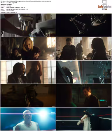 Daredevil Born Again S01-S02 1080p WebRip EAC3 5.1 x265-Lootera