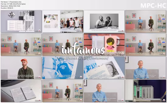 Domestika - Risograph Technique: Design a Self-published Editorial Project