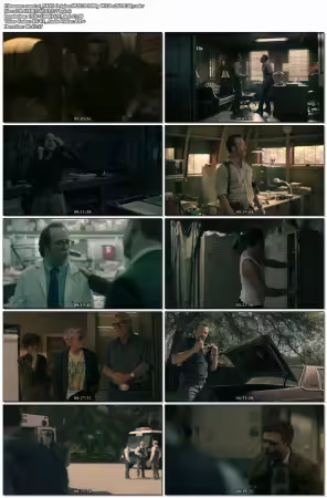 NCIS Origins S02E18 1080p WEB x265-Eddy