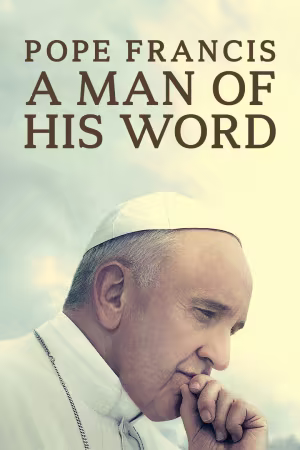 Pope Francis A Man Of His Word 2018 NORDiC 1080p WEB-DL H264 DDP 5.1-ADDICTION