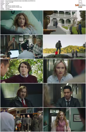 The Brokenwood Mysteries S09 1080p WEBRip x265-KONTRAST