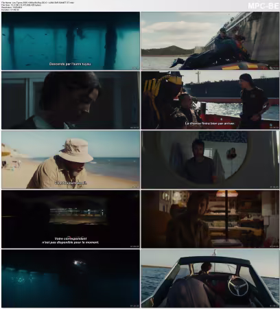 Los Tigres 2025 1080p BluRay DD5.1 x264-SbR