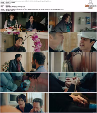 The Sticky 2024 S01 2160p AMZN WEB-DL H265 10bit HDR10plus DV10plus DDP5.1-DrS