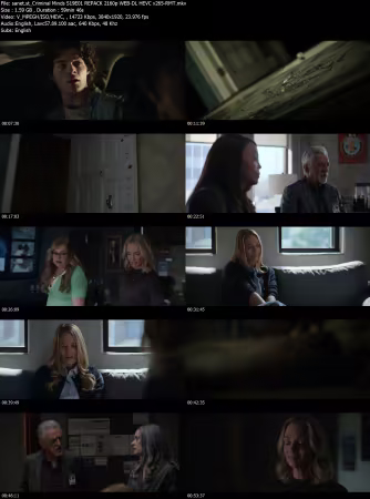 Criminal Minds S19E01 REPACK 2160p WEB-DL HEVC x265-RMT