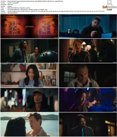 Monarch Legacy of Monsters S02 WEBRip 2160p DV HDR10+ DDP Atmos 5.1 x265-BiTOR