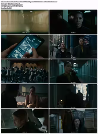 Criminal Record S02E04 Safe 2160p ATVP WEB-DL DDP5 1 DV HDR H 265-NTb