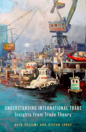 Understanding International Trade: Insights from Trade Theory