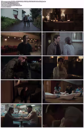 Half Man S01E05 2160p WEBRip H265 EAC3 5 1-DarkKnight