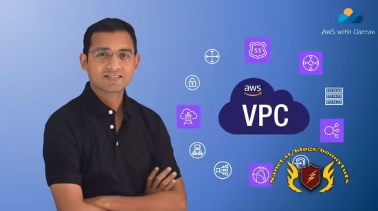 AWS VPC and Networking in depth: Learn practically !