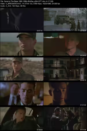 The Base 1999 1080p BluRay x264-OFT