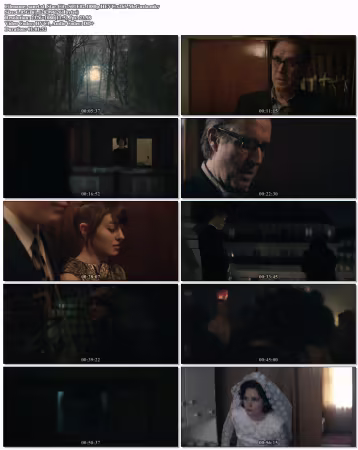 Star City S01E02 1080p HEVC x265-MeGusta