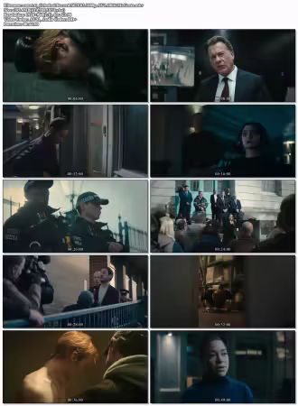 Criminal Record S02E03 1080p AV1 10bit-MeGusta