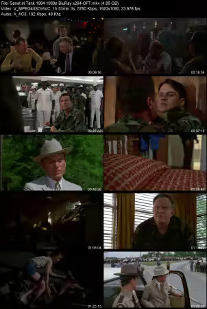 Tank 1984 1080p BluRay x264-OFT