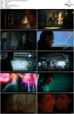 Altered Carbon S01 S02 1080p WEB H264 DDP5.1-DERMAGiC
