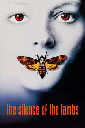 The Silence of the Lambs 1991 BluRay 1080p DTS x264-PRoDJi