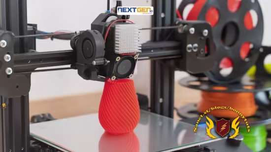 Multi-Material &amp; Multi-Color 3D Printing Masterclass Theory