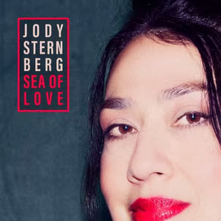 Jody Sternberg - Sea of Love (2026) Mp3 / Flac / Hi-Res