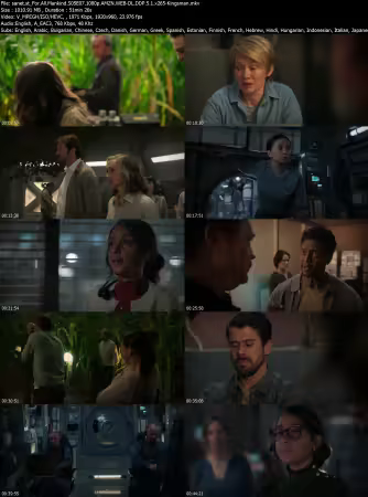 For All Mankind S05E07 1080p AMZN WEB-DL DDP 5 1 x265-Kingsman