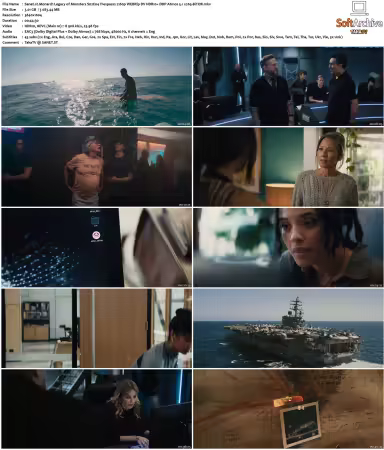 Monarch Legacy of Monsters S02 WEBRip 2160p DV HDR10+ DDP Atmos 5.1 x265-BiTOR
