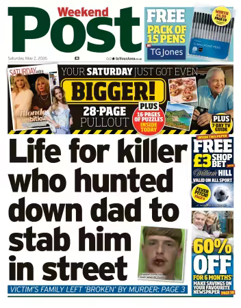 Nottingham Post - 2 May 2026