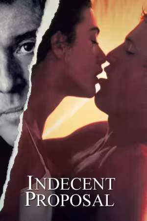 Indecent Proposal 1993 1080p TOD WEB-DL AAC2.0 x264-HUS