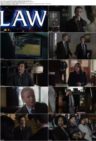 Law And Order S25E19 1080p WEB h264-GRACE