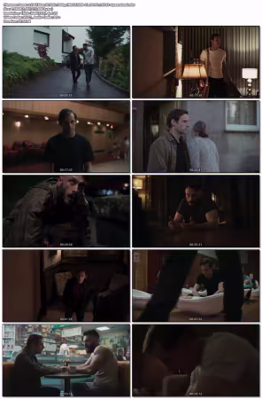 Half Man S01E05 1080p HMAX WEB-DL DDP5.1 H265-Queensland