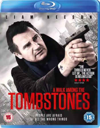 A Walk Among the Tombstones 2014 1080p BluRay x264-OFT