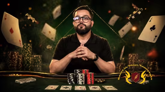 Poker Game Masterclass: From Basics to Advanced Play